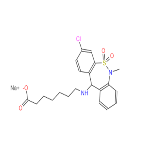 Tia Sodium Powder CAS 30123-17-2