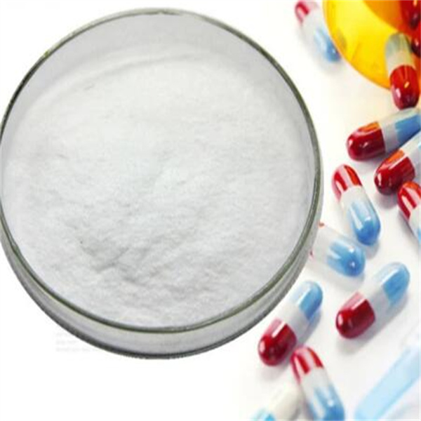 Lurasidone Intermediate Manufactory CAS 14805-29-9/CAS 87691-87-0