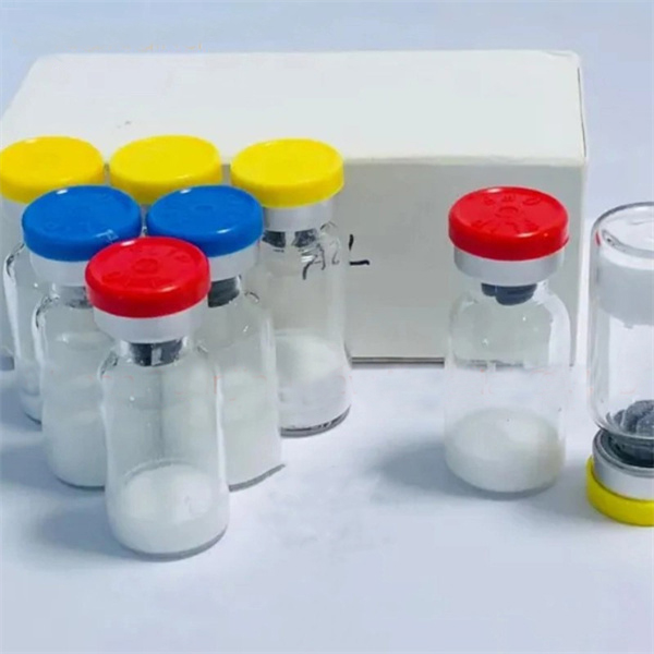 Good quality cosmetic peptide steroids can be customized packaging