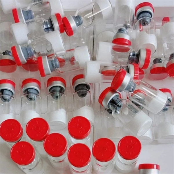 Good quality cosmetic peptide steroids can be customized packaging